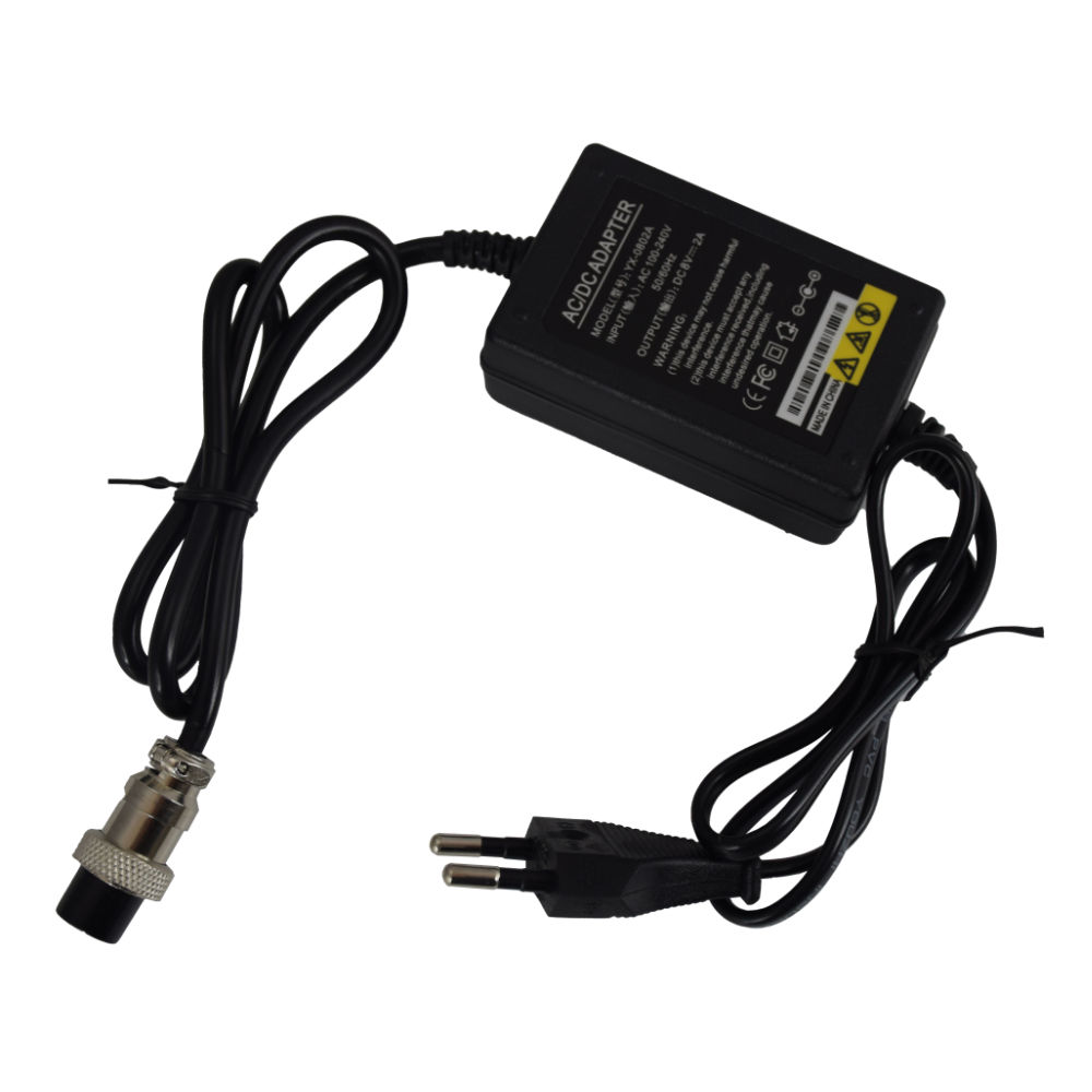 Mesa Mistura 16 Canais USB/MP3 - Image 3