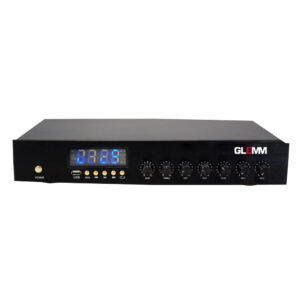 Amplificador Audio 4x30W