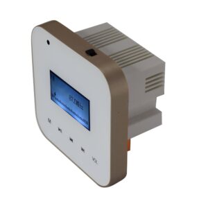 Sistema de Música Digital