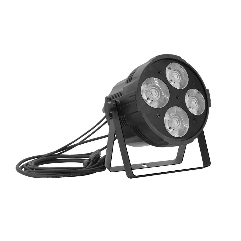 Projector LED COB RGB 18x 20W - Image 2