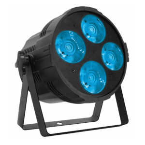 Projector LED COB RGB 18x 20W