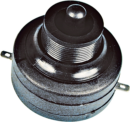 Tweeter Piezo Driver 40W 4/8ohm