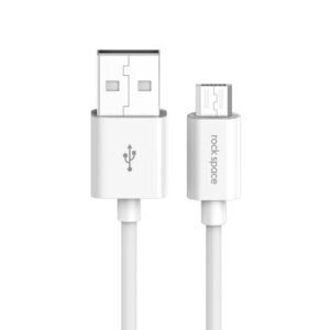 Cabo USB "A" Macho / Micro USB "B" 1mt