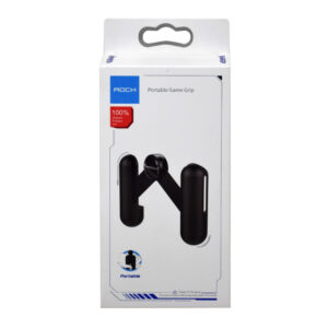 Suporte Jogo p/ Smartphones - Preto