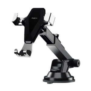 Suporte Automóvel para Smartphones - Ventosa