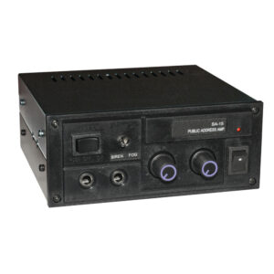 Amplificador Audio 15W (DC12V)