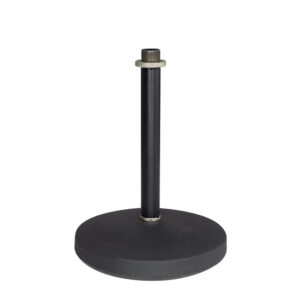 Suporte Microfone Mesa