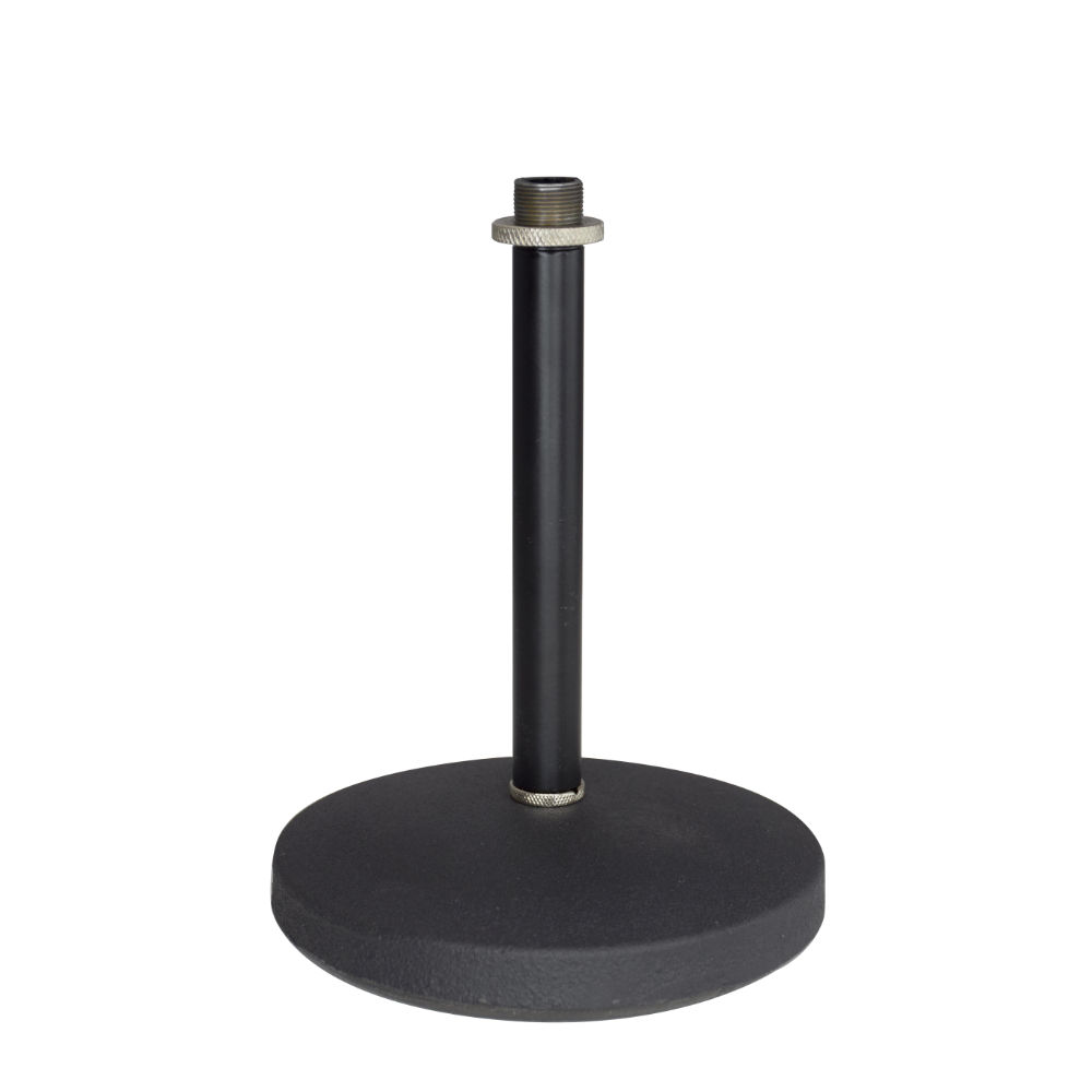 Suporte Microfone Mesa