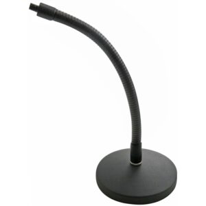 Suporte Microfone Mesa