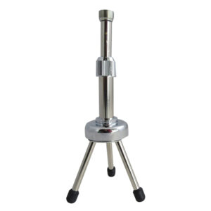 Suporte Microfone Mesa