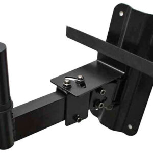 Suporte Colunas 30Kg - Parede