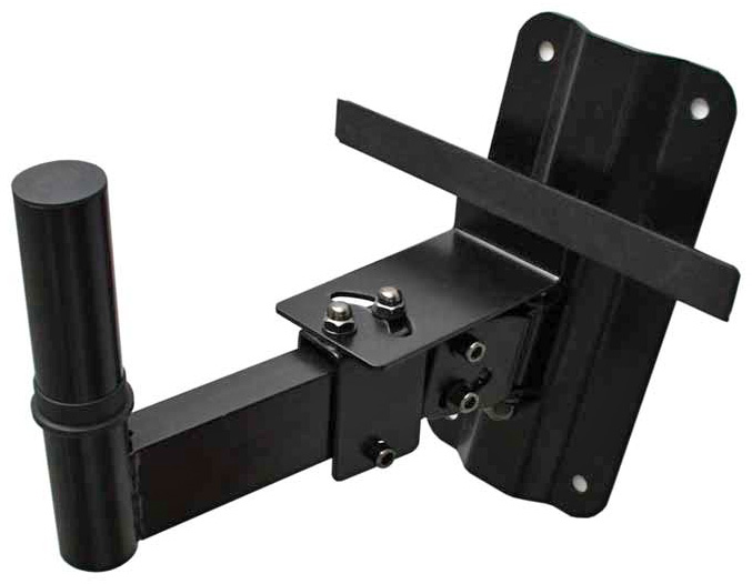 Suporte Colunas 30Kg - Parede