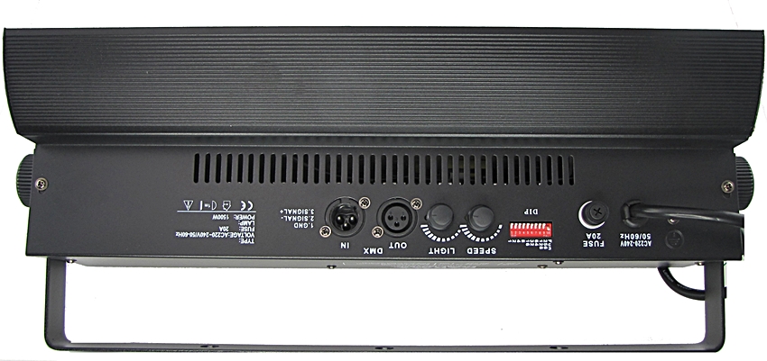 Strobe 1500W DMX - Image 2