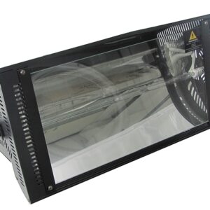 Strobe 1500W DMX