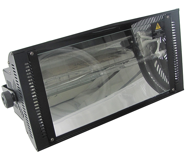 Strobe 1500W DMX