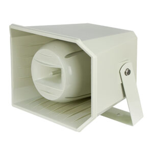 Corneta 100W 100V IP66