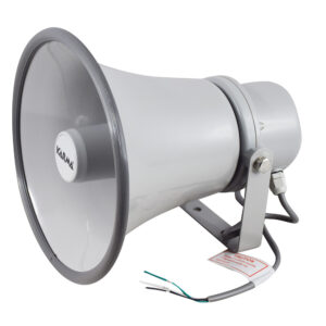 Corneta 15W 100V IP66