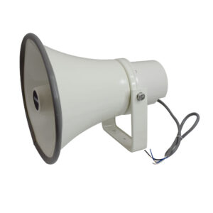 Corneta 30W 100V IP66