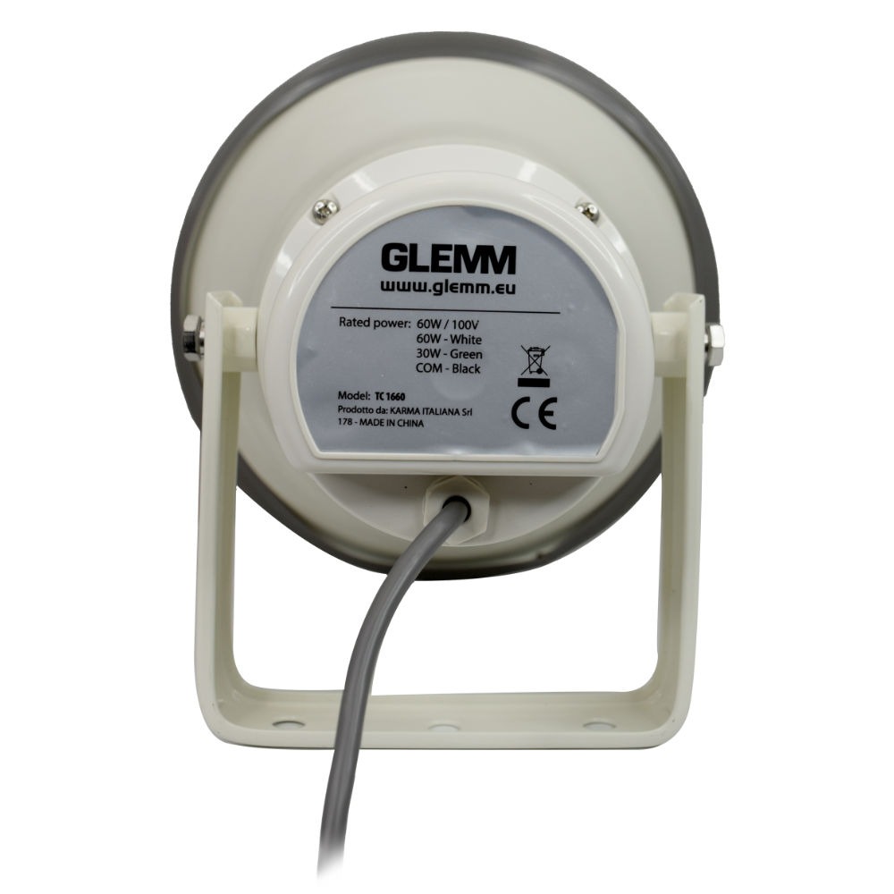 Corneta 60W 100V IP66 - Image 3