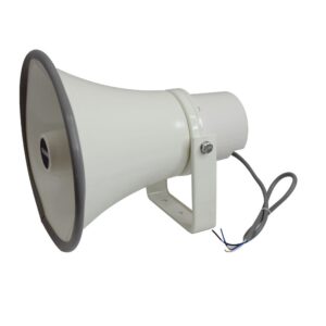 Corneta 60W 100V IP66