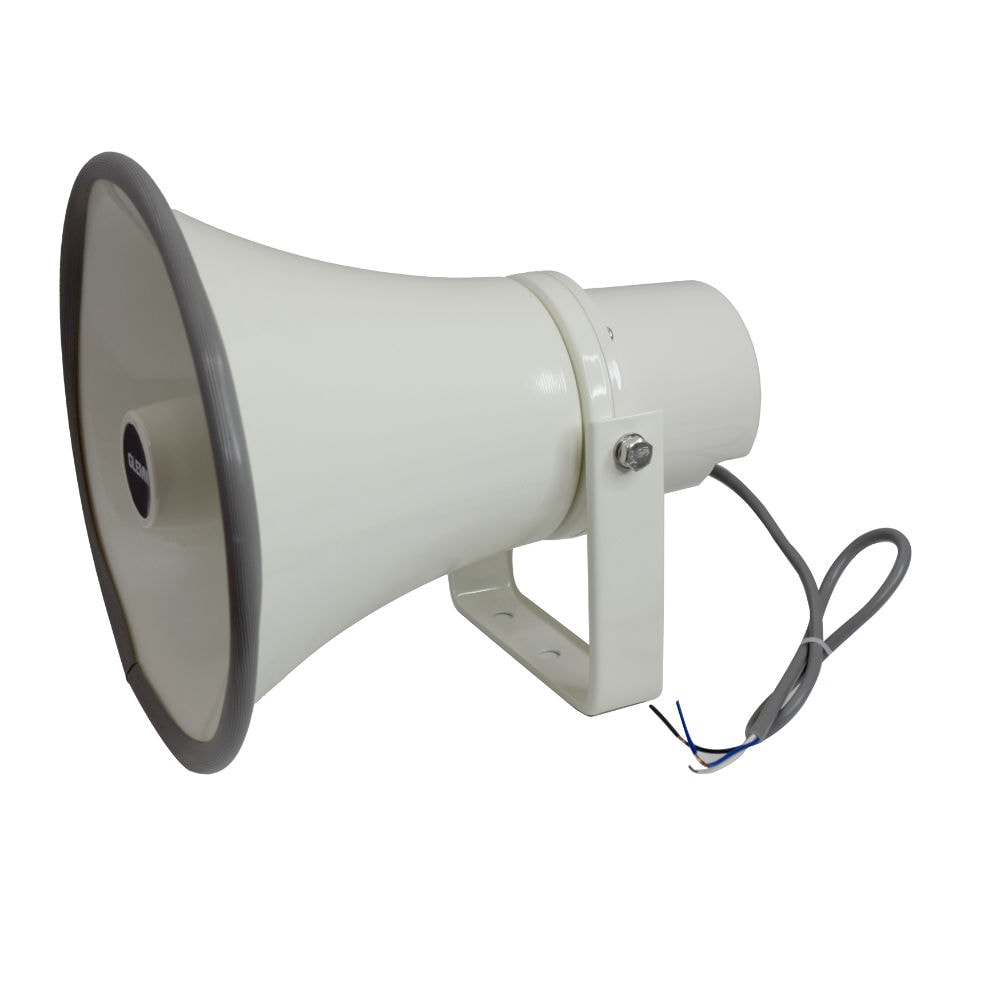 Corneta 60W 100V IP66