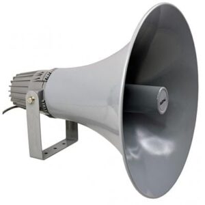 Corneta 80W 100V IP66