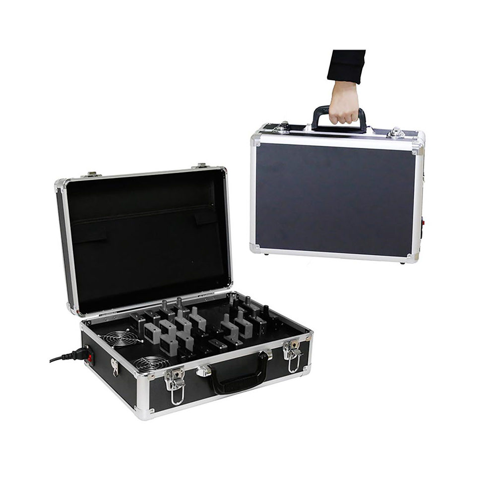 Caixa p/ Transporte e Carregamento 32x TG100