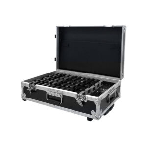 Caixa p/ Transporte e Carregamento 60x TG100