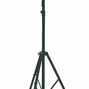 Suporte Barra-T para Efeitos de Luzes