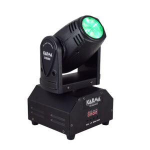 Robot LED Moving Head BEAM 10W