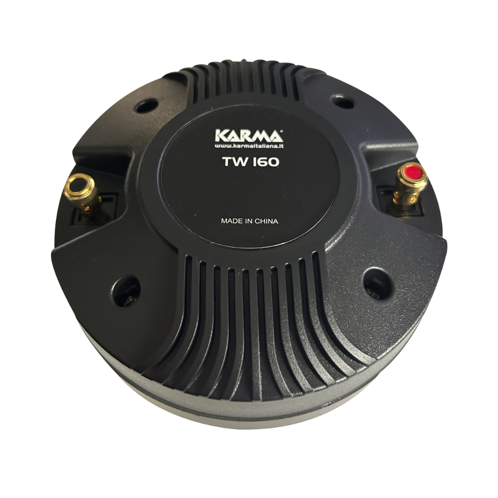 Tweeter Driver Compressão 80W 8ohm - Image 2