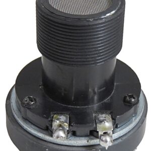 Tweeter Driver Compressão 50W 8ohm