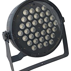 Projector Efeitos LED UV 36x1W DMX