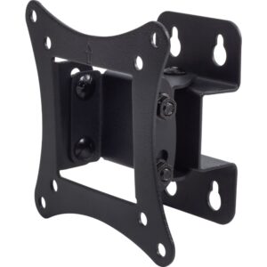 Suporte TV 10-26" Inclinável Vesa 100