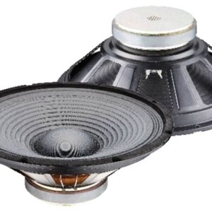 Woofer 15" 300W 8ohm (38cm)