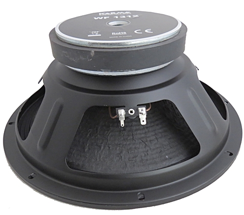Woofer 12" 400W 8ohm (30cm) - Image 2