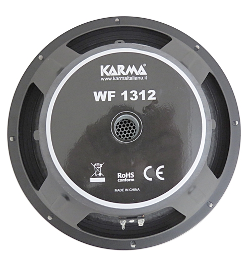 Woofer 12" 400W 8ohm (30cm) - Image 3