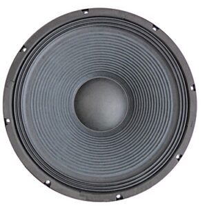 Woofer 15" 500W 8ohm (38cm)