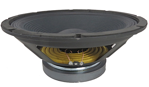 Woofer 12" 400W 4ohm (30cm) - Image 3
