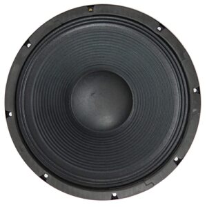 Woofer 12" 400W 4ohm (30cm)
