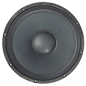 Woofer 15" 500W 4ohm (38cm)