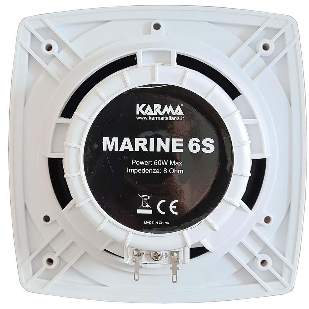 Coluna Tecto 6" 60W - Image 2