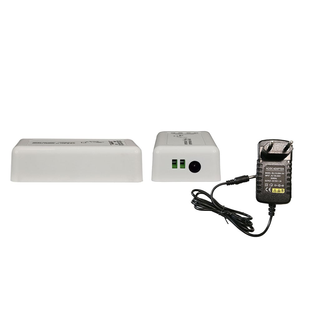 Amplificador Audio 2x30W com Bluetooth - Image 3