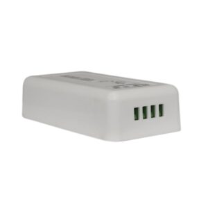 Amplificador Audio 2x30W com Bluetooth