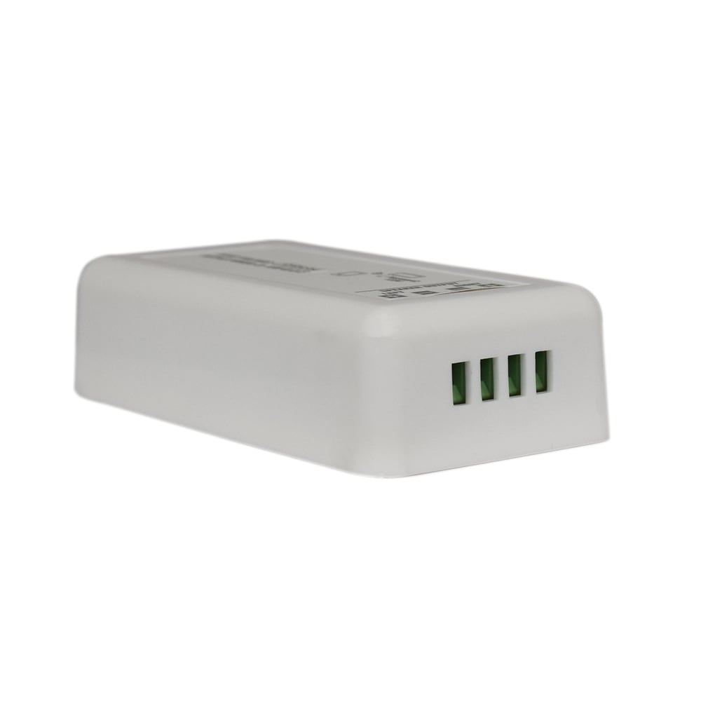 Amplificador Audio 2x30W com Bluetooth