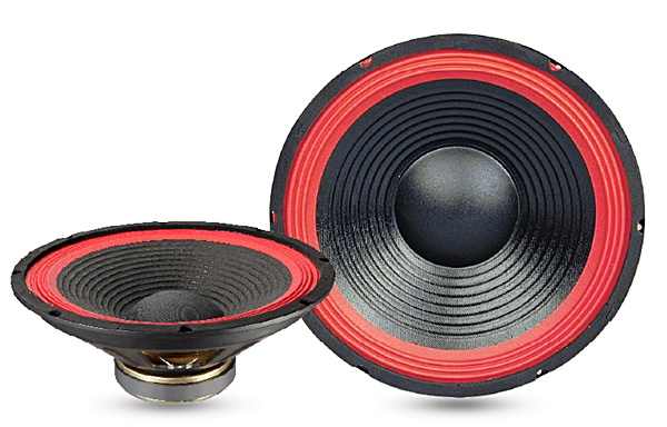 Woofer 12" 300W 8ohm (30cm)