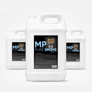 Líquido p/ Máquina de Fumo - Heavy - 5L