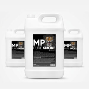 Líquido p/ Máquina de Fumo - Medium - 5L