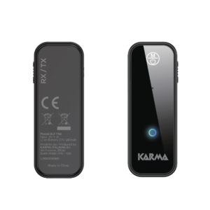 Emissor e Receptor Audio Bluetooth
