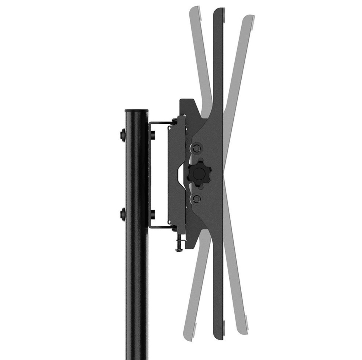 Suporte LED 40-70" Inclinável Vesa 600 - Floor 600 - Image 2